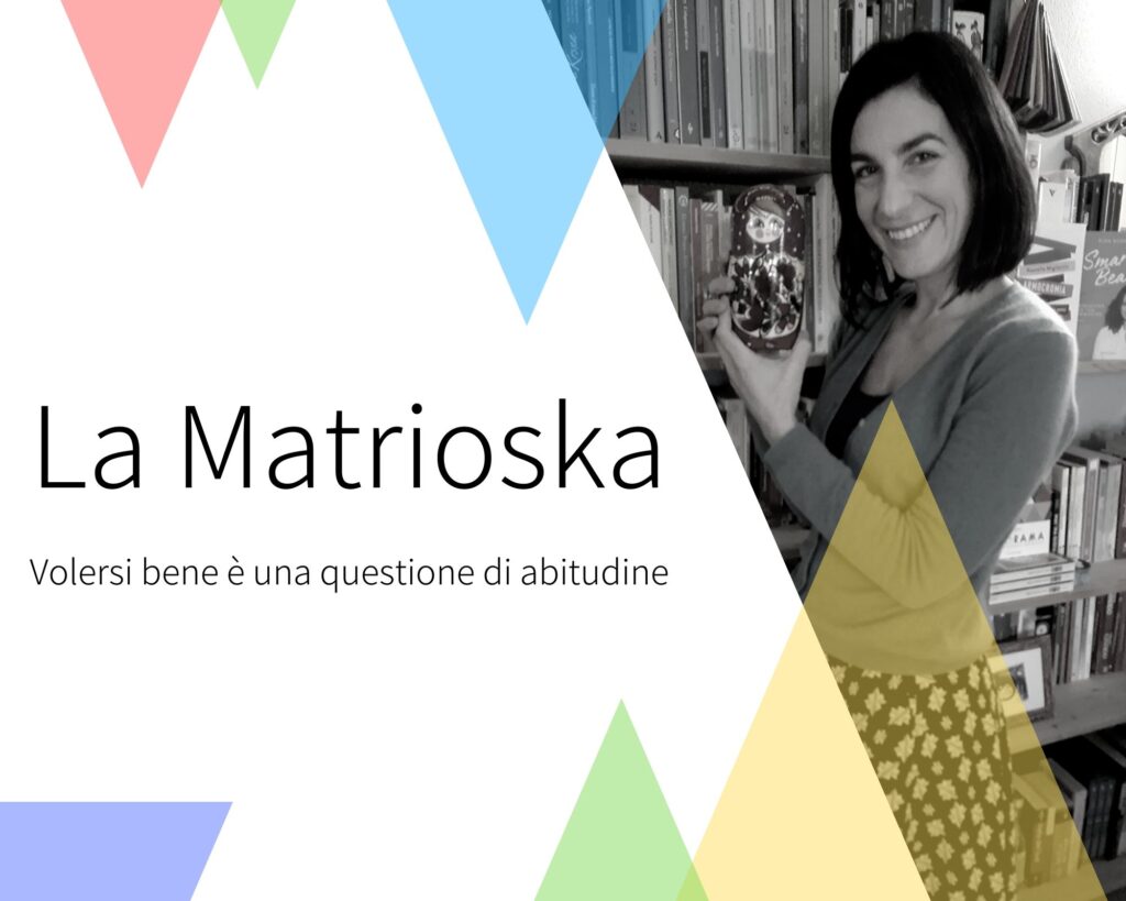 Luia Camatta è una Consulente di immagine di Conegliano (TV). Ai suoi clienti Luisa insegna, con un pizzico di ironia, gli strumenti e le tecniche per valorizzarsi, volersi bene e far fiorire la propria bellezza, ogni giorno e in ogni situazione. Perchè sentirsi bene nei propri panni è una questione di abitudine.